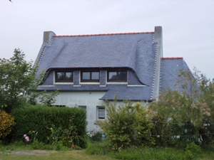 Maison à louer